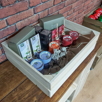 HALFCRATE-Candles-EA