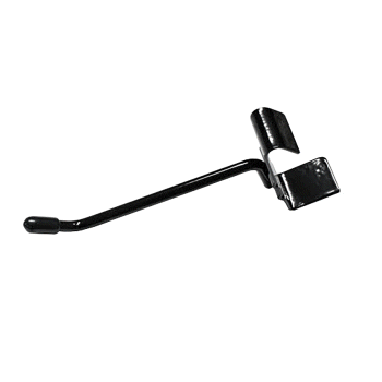 Size: 100mm / 4 inch (J10)