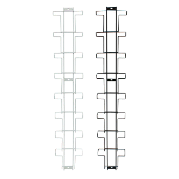 J16P C5 Wall Card Rack