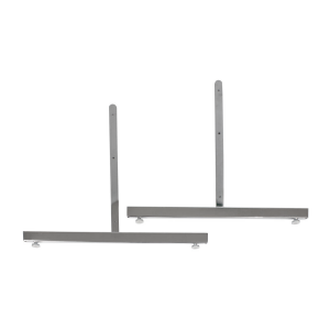 J21T - T Legs for Gridwall
