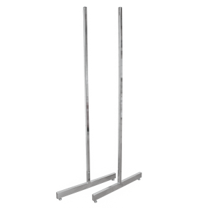 J222 - Heavy Duty T Legs for Gridwall