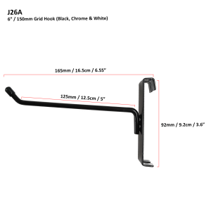 J26A-BLK-Size-EA
