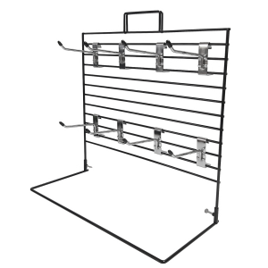 Single Hooks: Single Mesh Hooks