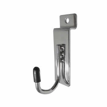 J86 Slatwall Hook