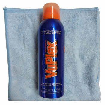 VUPLEX Acrylic Cleaner