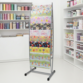 Wrapping-Paper-Gift-Wrap-19-Rung-Display-Stand-in-Silver-(K65)-edited_3