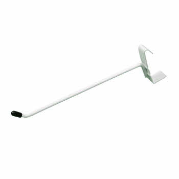 Please Choose Size:: 200mm / 8 inch (J10C/BLACK)